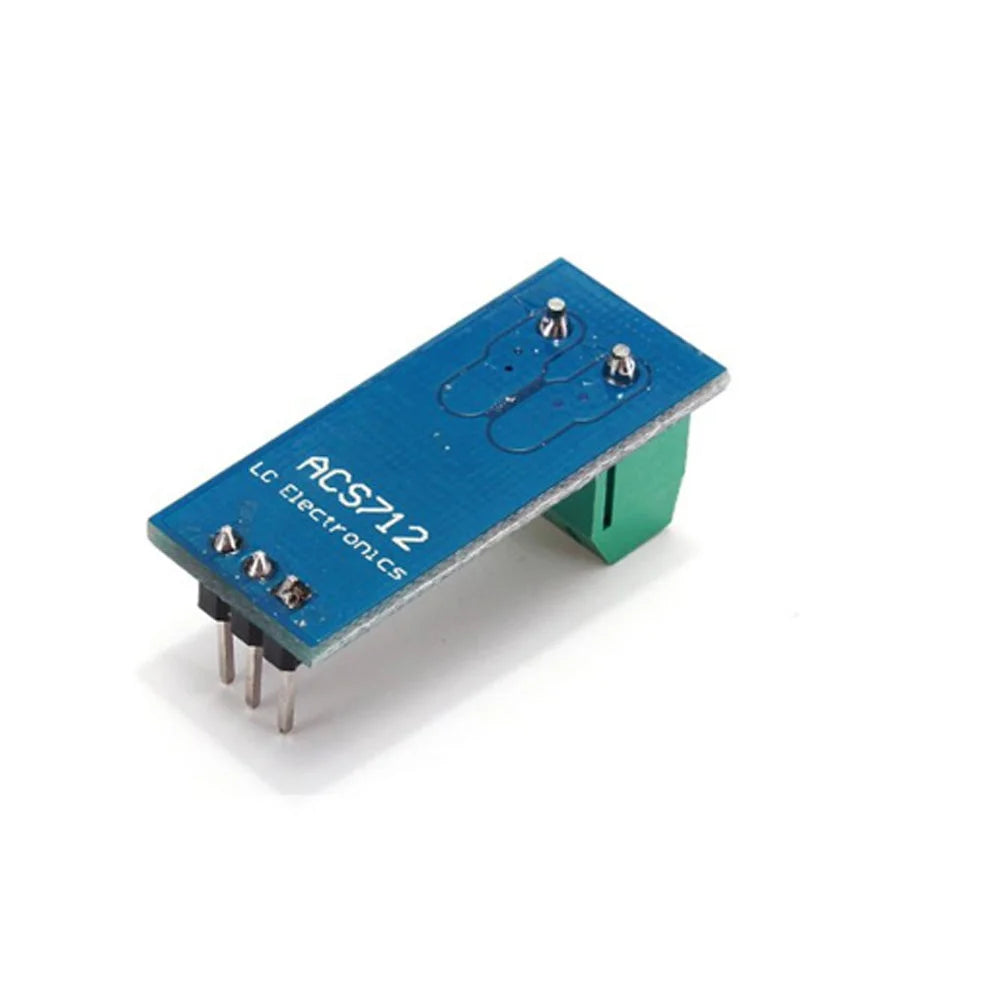 ACS712 20A Current Sensor Module