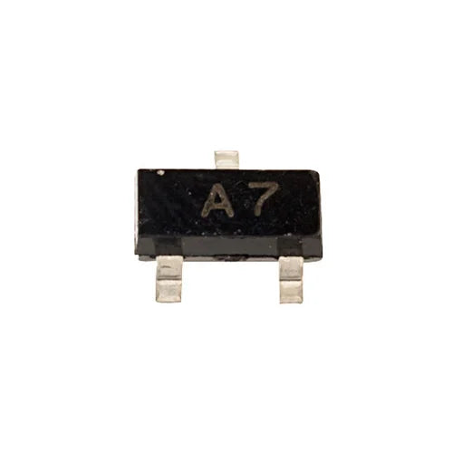 A7 Fast Switching And High Conductance Diode