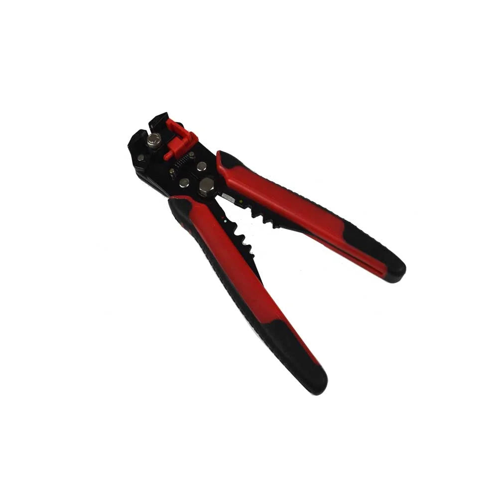 Automatic Adjustable Wire Stripper and Cutter Plier