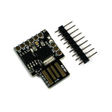 ATtiny85 USB Development Board