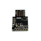 ATtiny85 USB Development Board