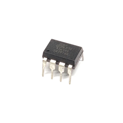 Attiny45 8 Pin AVR DIP Microcontroller IC