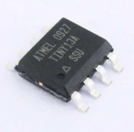 ATTiny13A Microcontroller