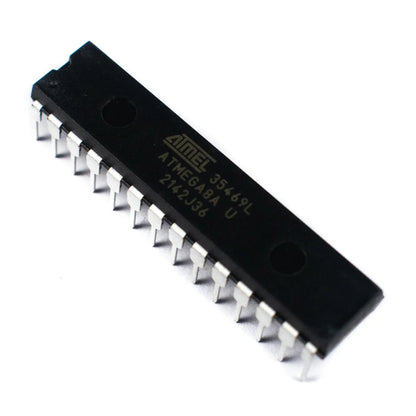 ATmega8A U PDIP-28 AVR Microcontroller