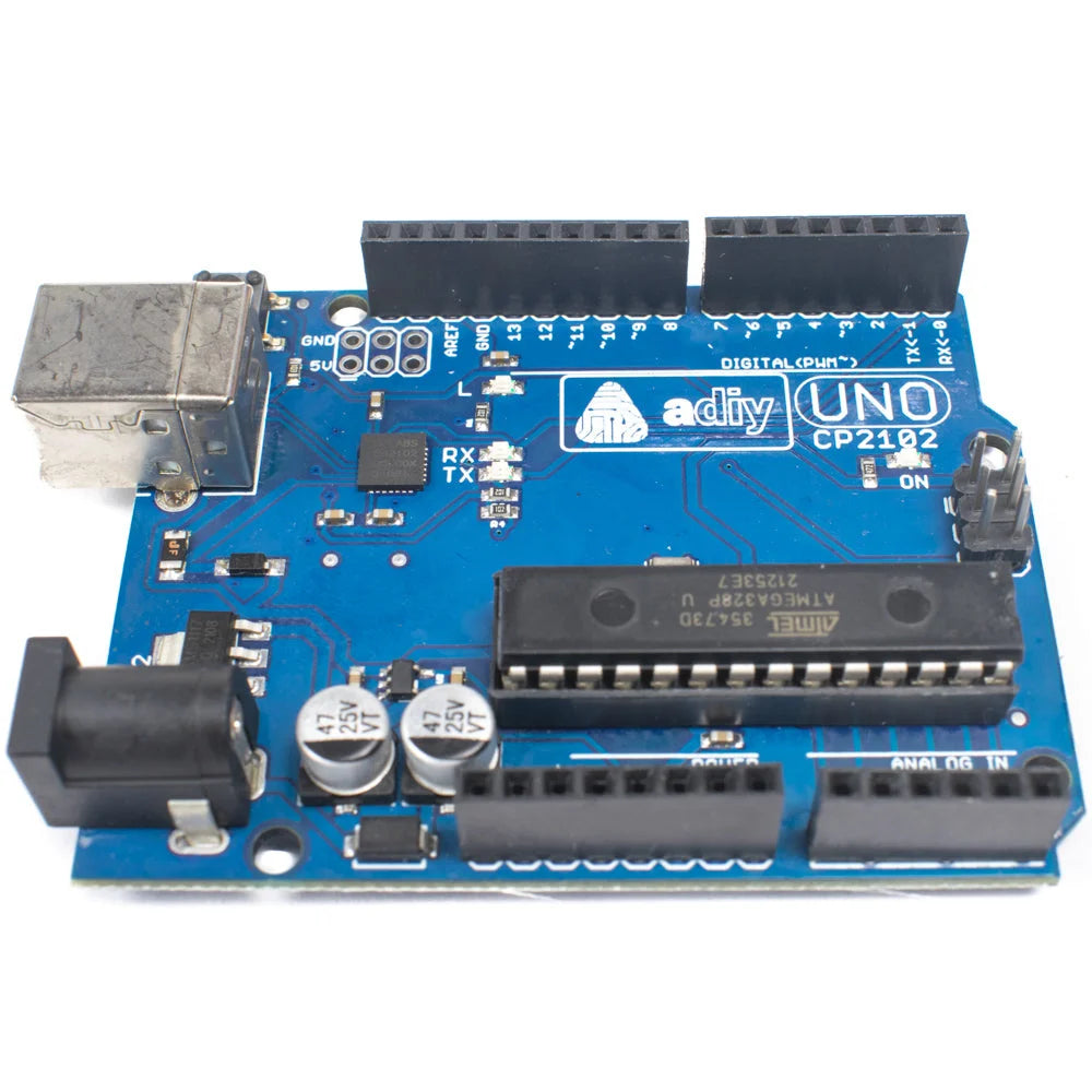 Arduino UNO (DIP)