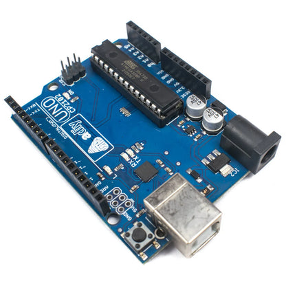 Arduino UNO (DIP)