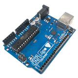 Arduino UNO (DIP)