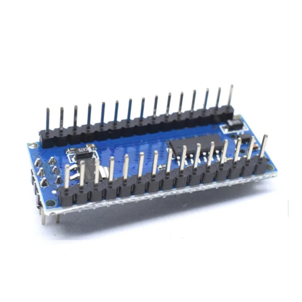 Arduino Nano R3 Atmega328P (Pin Soldered)