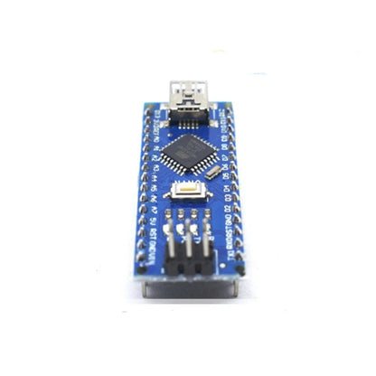 Arduino Nano R3 Atmega328P (Pin Soldered)
