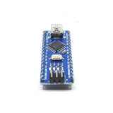 Arduino Nano R3 Atmega328P (Pin Soldered)