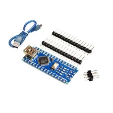 Arduino Nano Board with USB Cable
