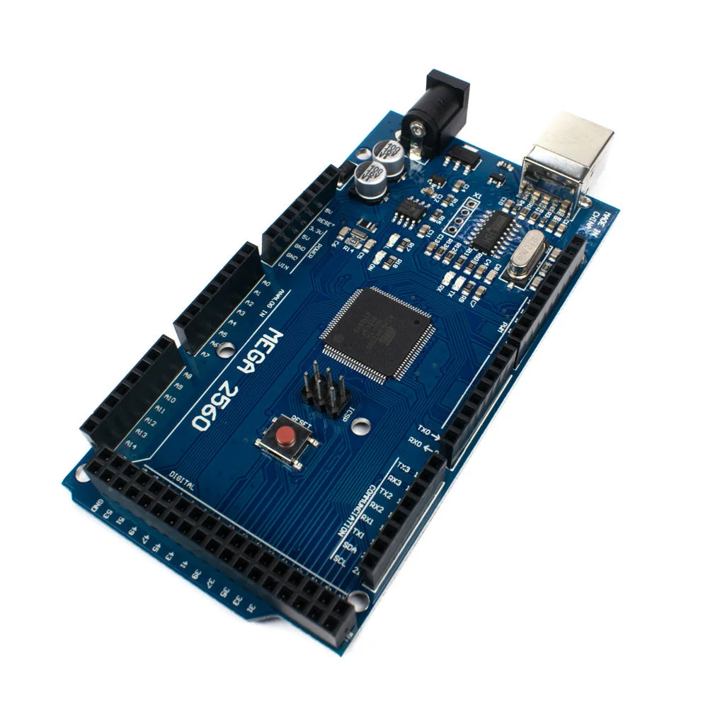 Arduino Mega 2560 R3