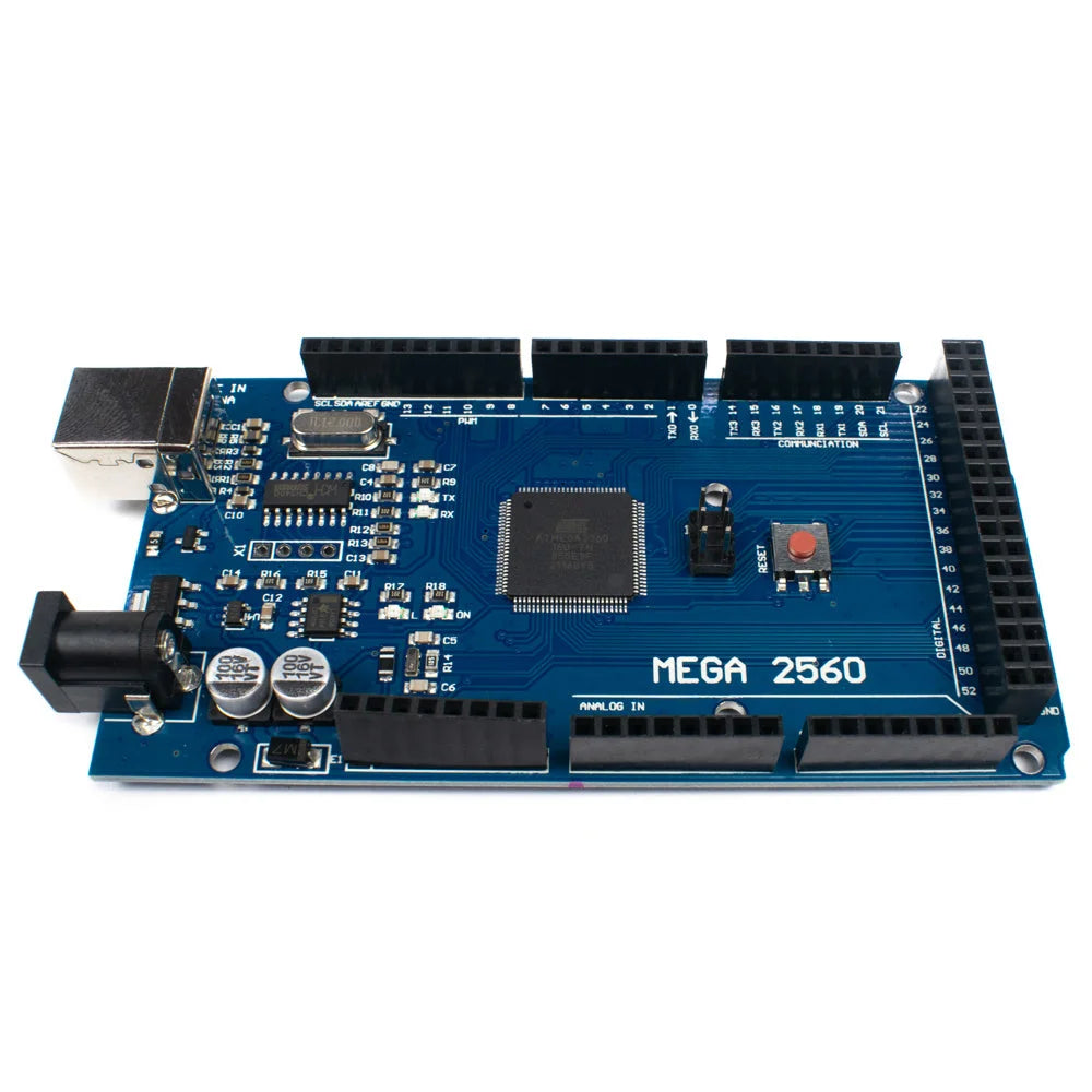 Arduino Mega 2560 R3