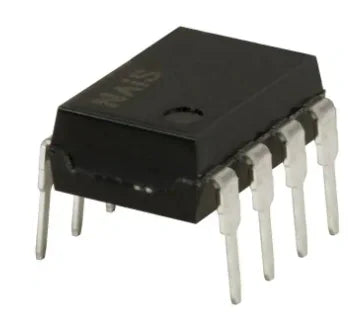 AQH2223 900mA 600V Relay IC DIP-8