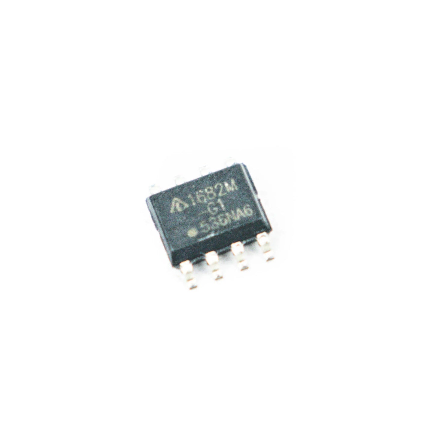 AO3402 30V 4A N-Channel MOSFET by Alpha & Omega 