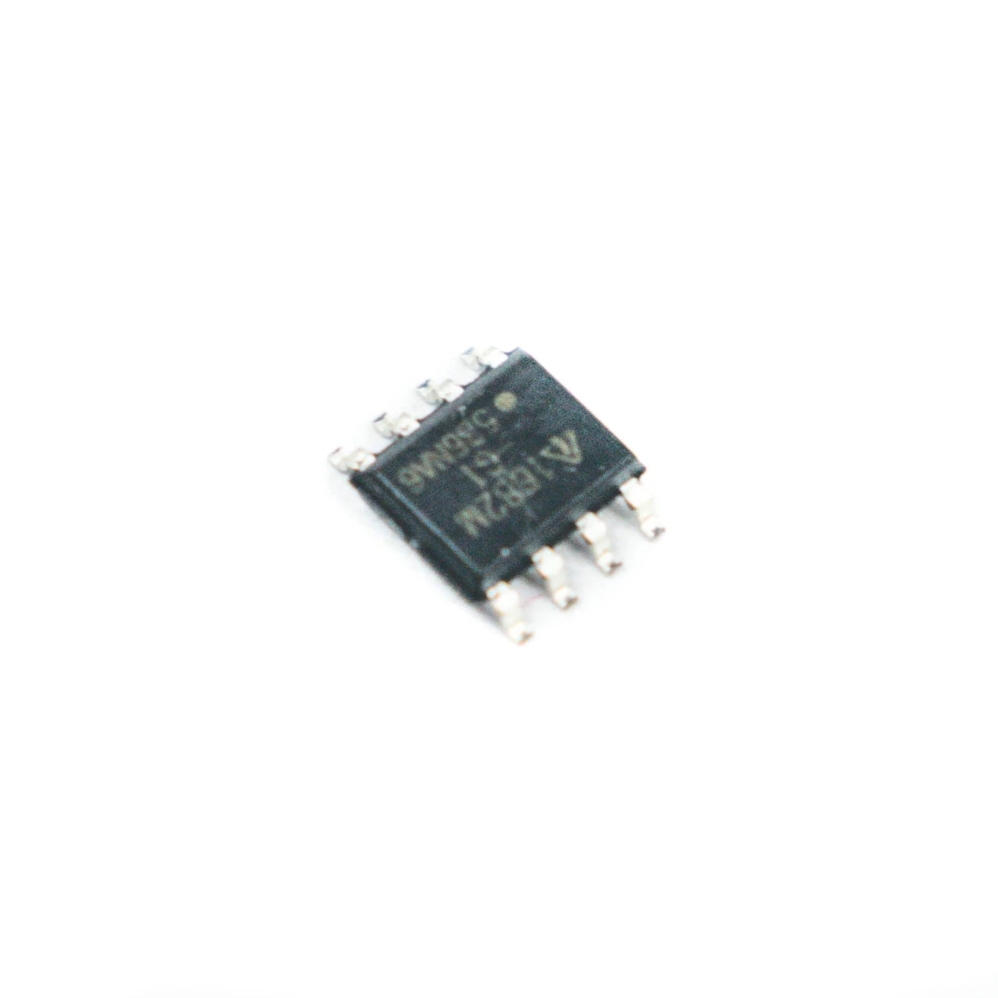 AO3402 30V 4A N-Channel MOSFET by Alpha & Omega 