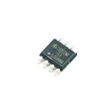 AO3402 30V 4A N-Channel MOSFET by Alpha & Omega 