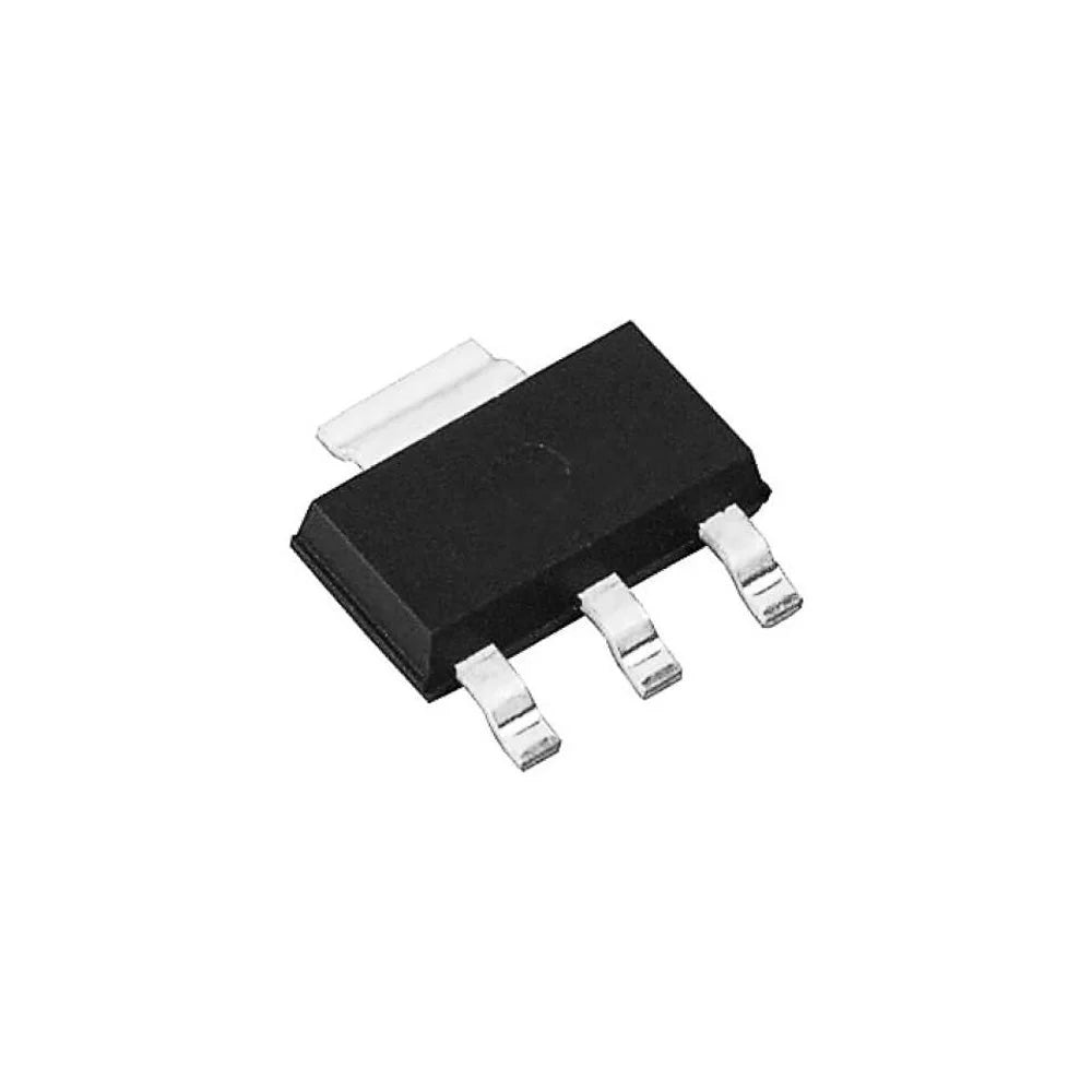 AMS1117-3.3 Low Voltage Dropout Regulator