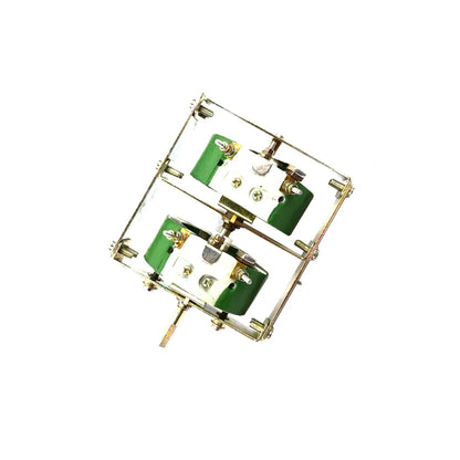 Stead 400R+400R 100W Wire Wound Potentiometer Resistor