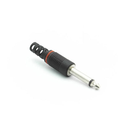 6.35mm Male Audio Jack