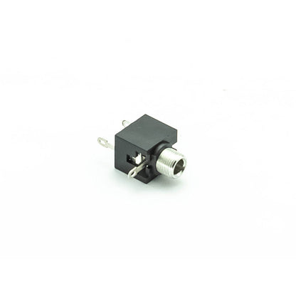 3.5mm Chassis Mount Mono Jack Socket