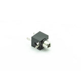 3.5mm Chassis Mount Mono Jack Socket