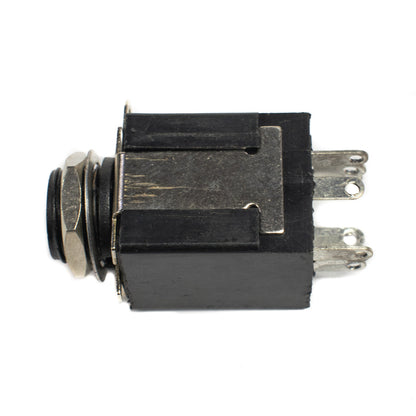 1/4 Inch Female Audio Jack