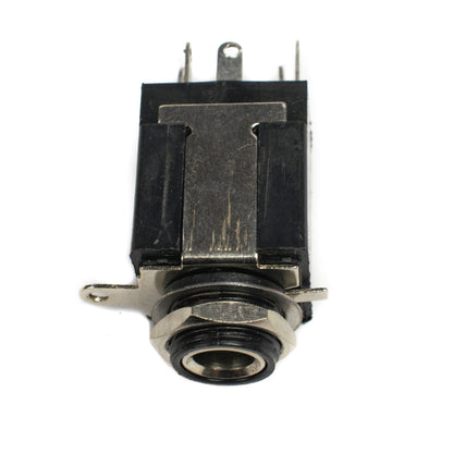 1/4 Inch Female Audio Jack