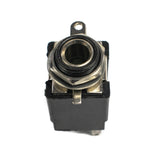 1/4 Inch Female Audio Jack