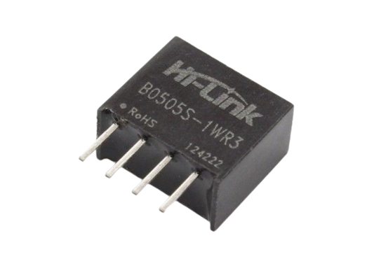 HI-LINK HLK-B0505S-1WR3 DC DC converter