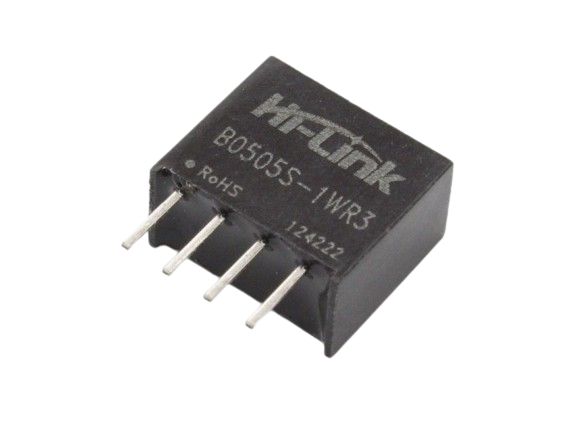 HI-LINK HLK-B0505S-1WR3 DC DC converter