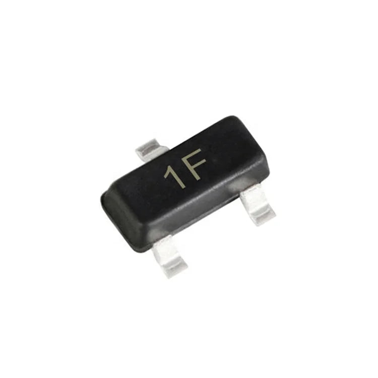 BC847B NPN General Purpose Transistor