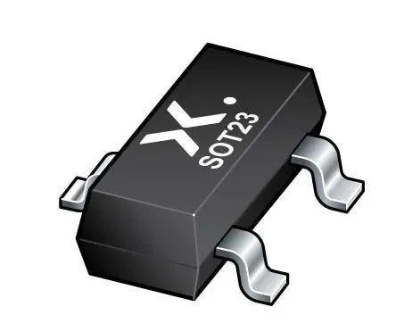 BC846B Bipolar Transistors - BJT