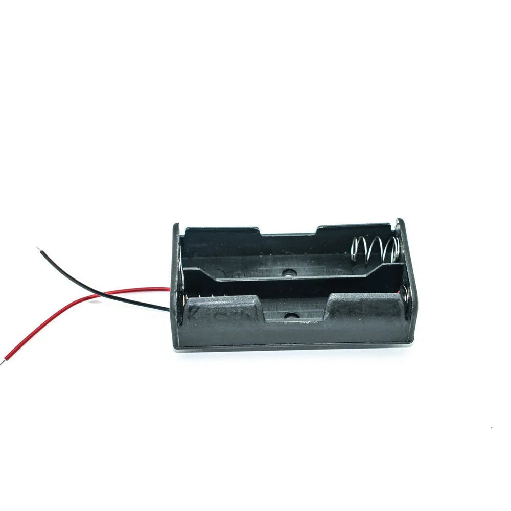 Battery Holder for Lithium-Ion 18650 2 Cell