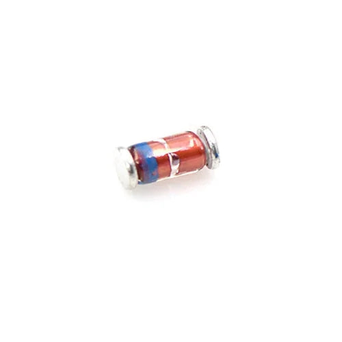 BZV55C3V3 3.3V 500mW Voltage Regulator Zener Diode 