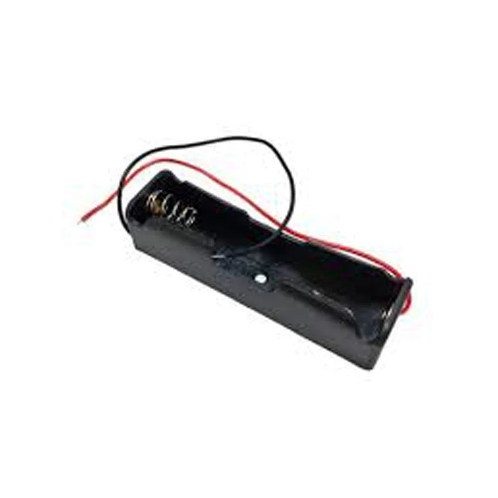 Battery Holder for Lithium-Ion 18650 1 Cell
