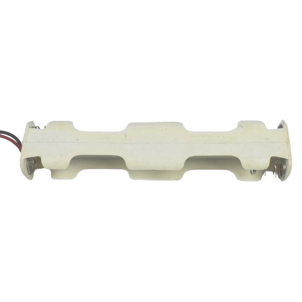 Battery Holder for 1.5V AA Battery 4 Cells (1x4)