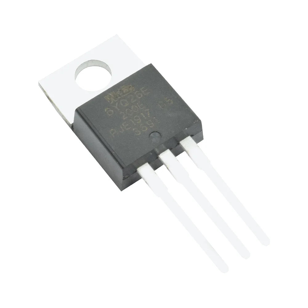 BYQ28E-200E 200V Ultrafast Rectifier Diode