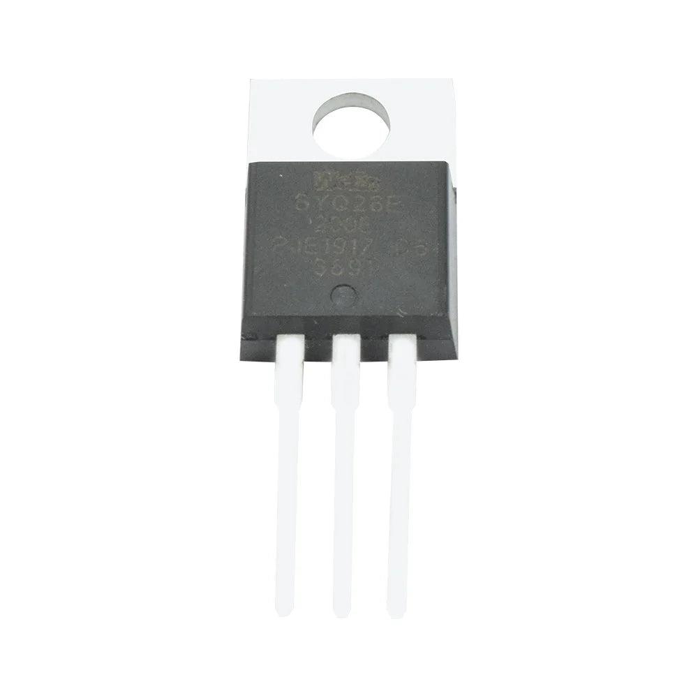 BYQ28E-200E 200V Ultrafast Rectifier Diode