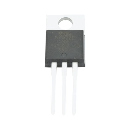 BYQ28E-200E 200V Ultrafast Rectifier Diode