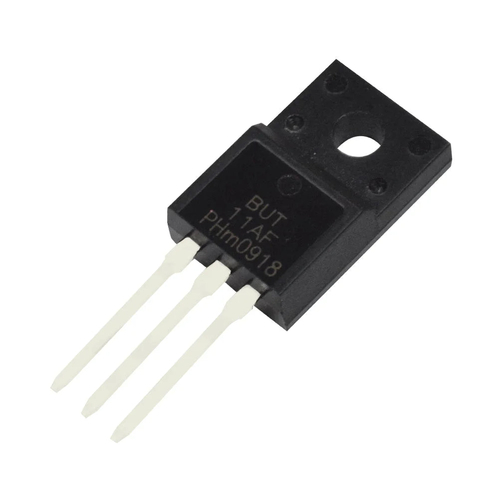 BUT11AF NPN Power Transistor