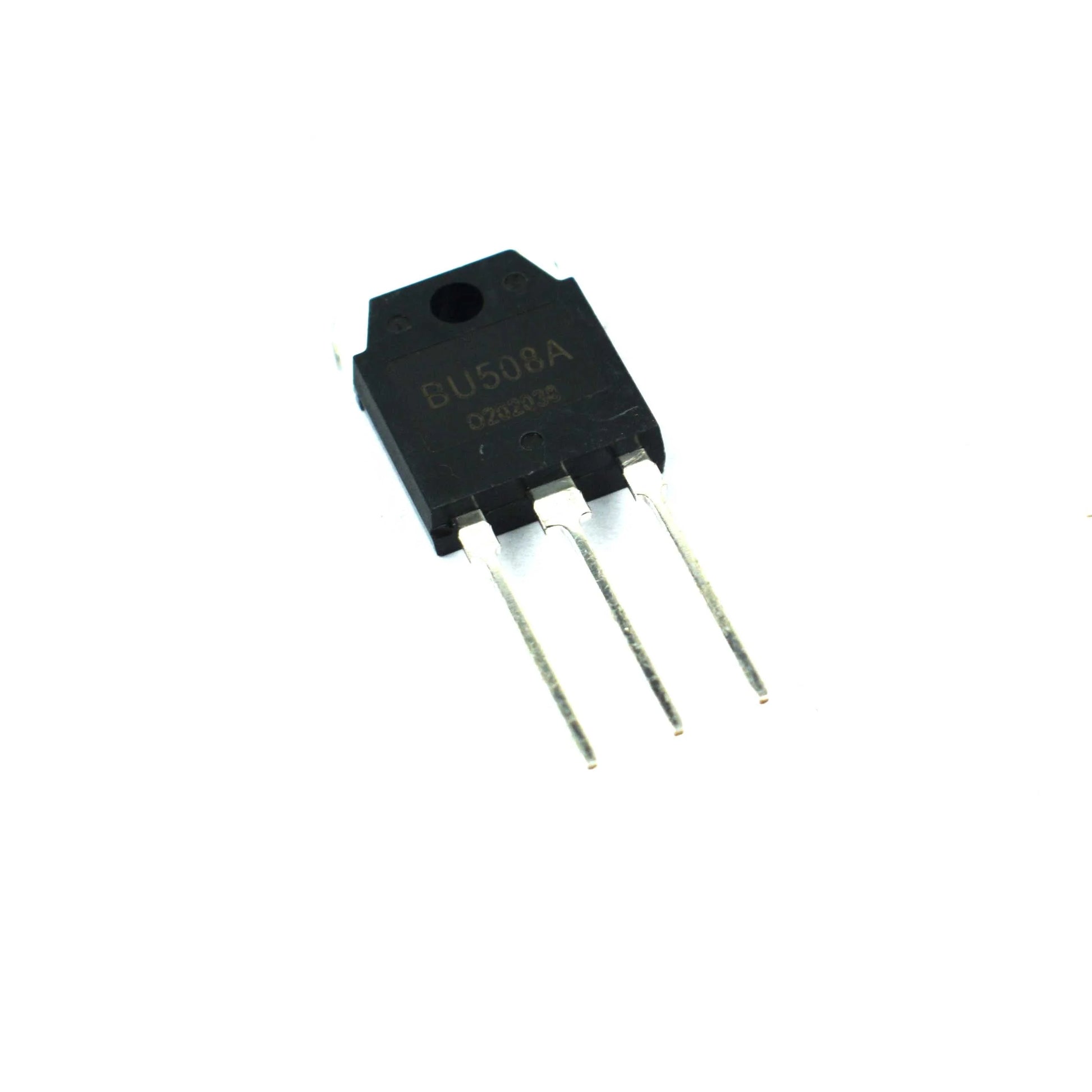 BU508A 700V 5A Silicon NPN High voltage Fast Switching Power Transistor