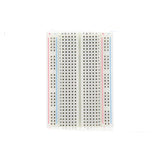 Breadboard 400 Points for Solderless Prototyping