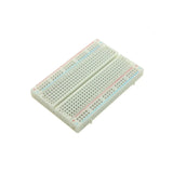 Breadboard 400 Points for Solderless Prototyping