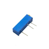 Bourns 3006P 2k Potentiometer