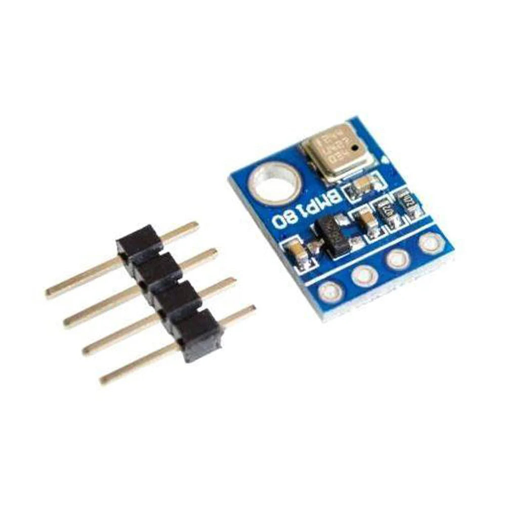 BMP180 Digital Barometric Pressure Sensor