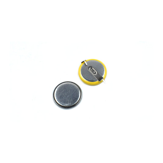 3V 20mm Lithium Ion Coin Cell CR2025