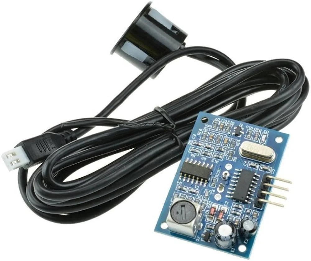 Waterproof Ultrasonic Distance Sensor JSN-SR04T