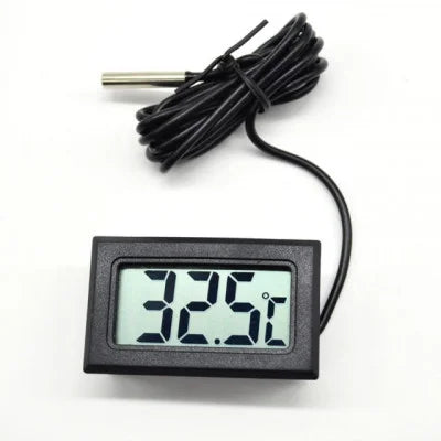 Waterproof Digital Thermometer