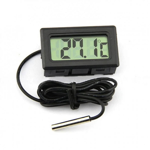 Waterproof Digital Thermometer